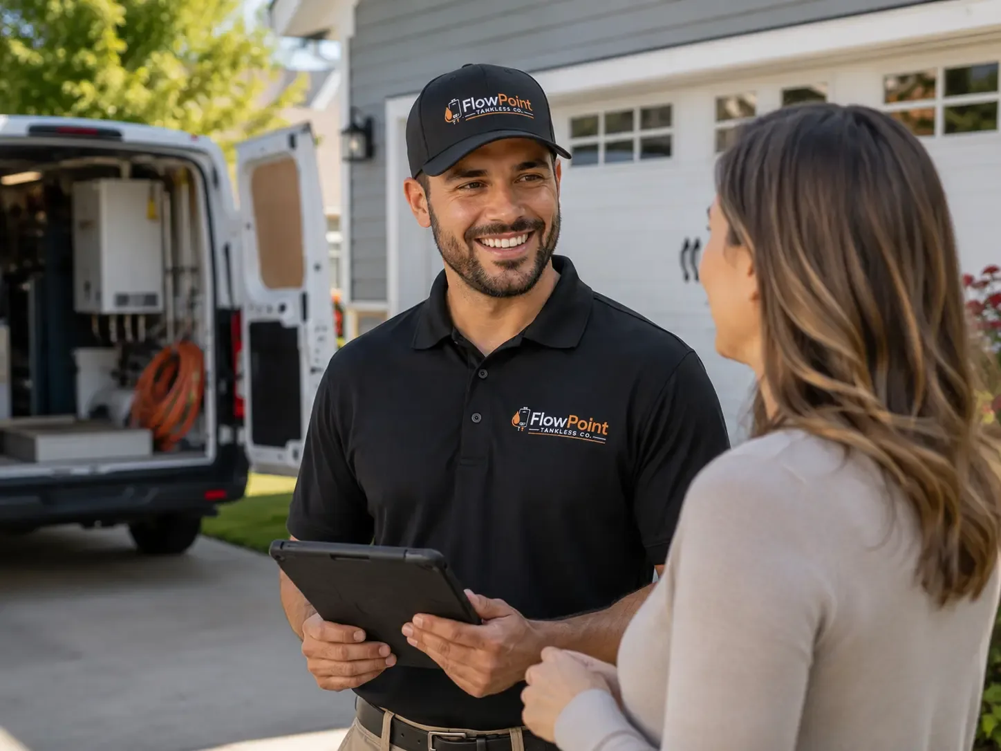 Tankless Water Heater Installation Jacksonville, AR FAQs